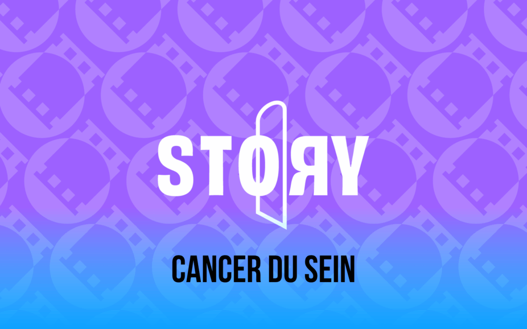 Story consacré à Cancer du sein : la recherche lui a sauvé la vie
