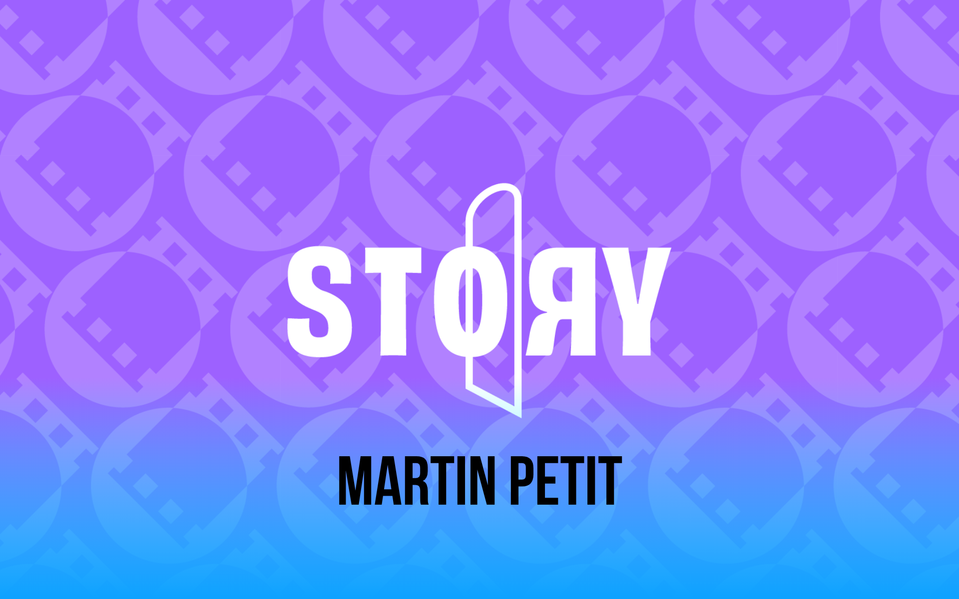 Story Martin Petit, ancien sportif devenu tétraplégique