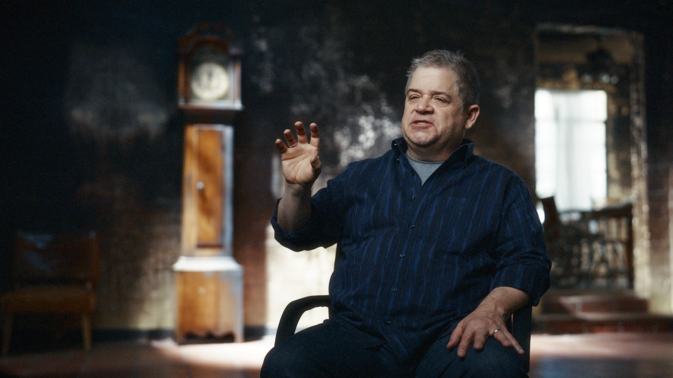 Teri McMinn Robert Muratore