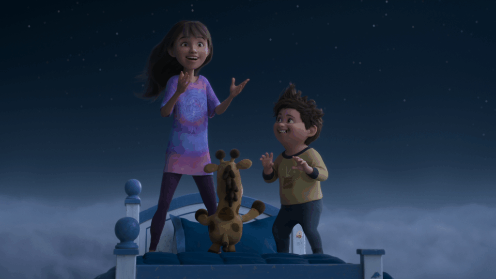 Dans tes rêves : un voyage enchanteur au cœur de l’imaginaire