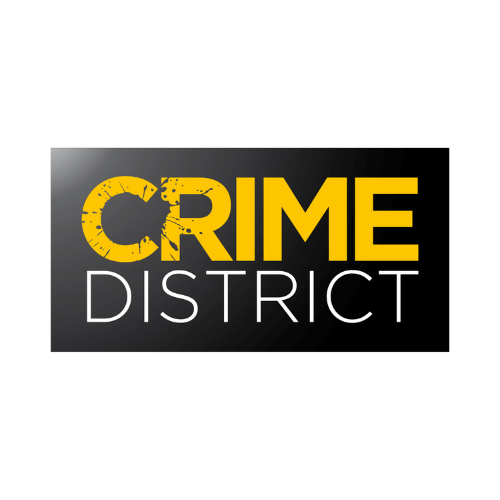 Logo Crime District