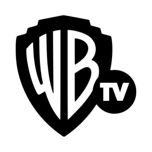 Logo Warner TV