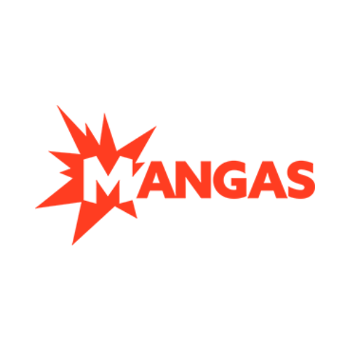 Logo Mangas