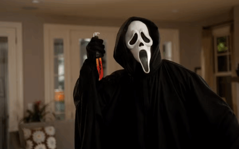 Scream