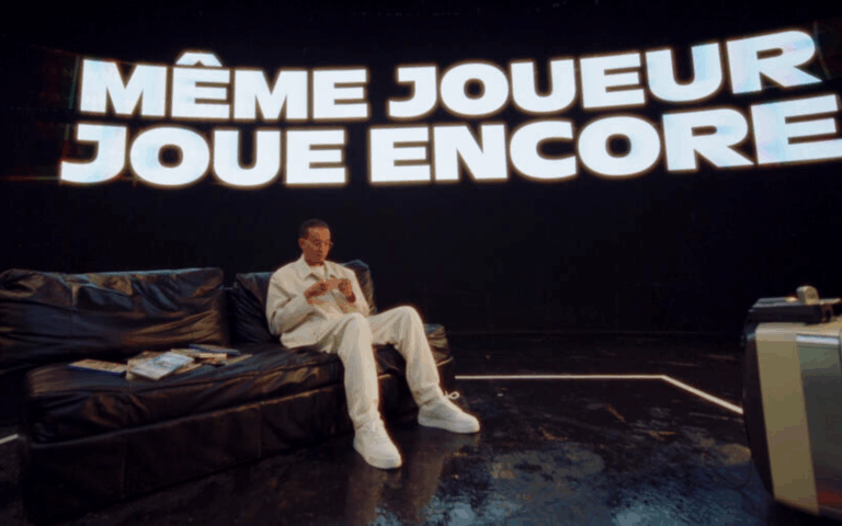 CASHGAME - BIENVENUE DANS MON MÉTAVERS