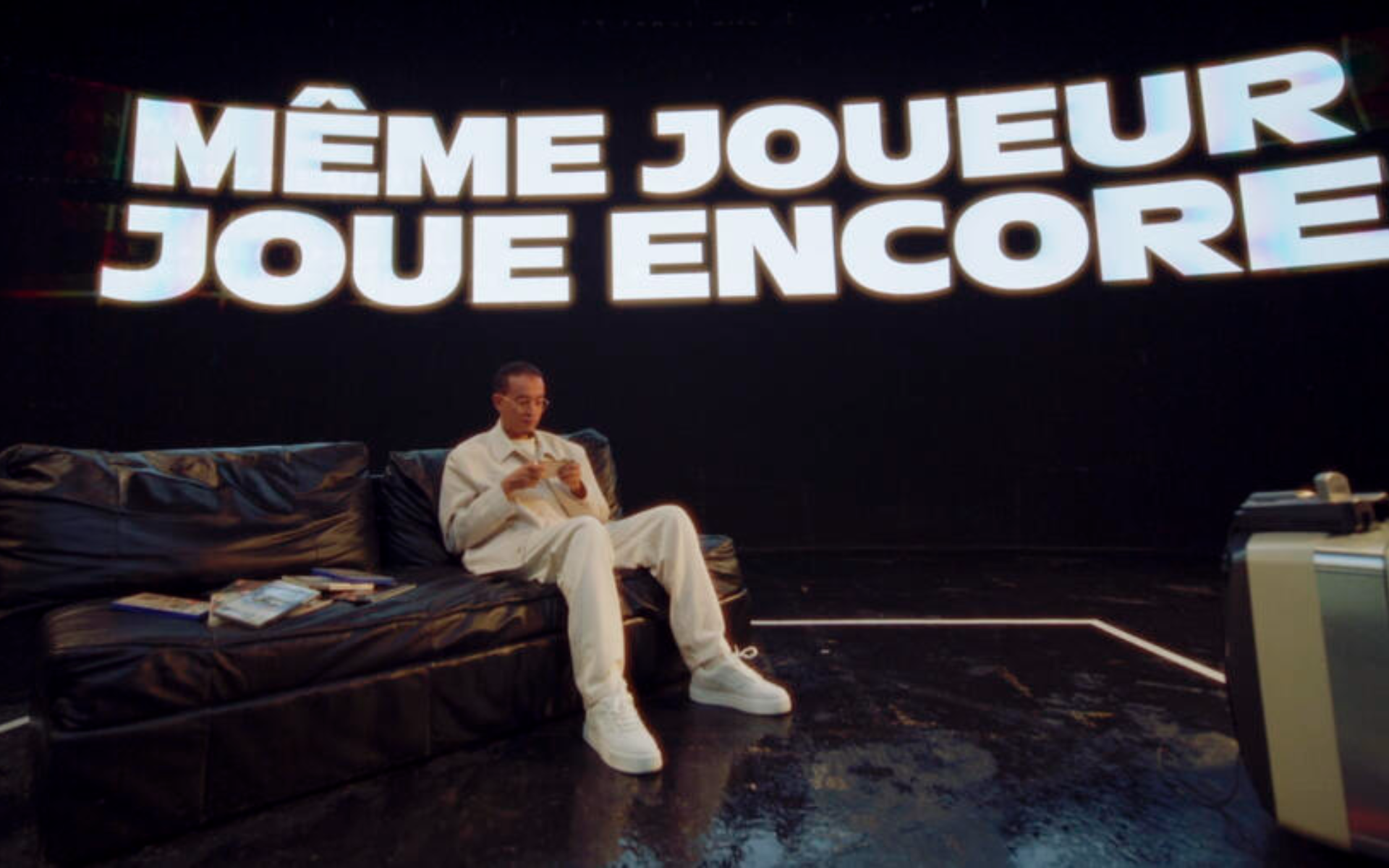 CASHGAME - BIENVENUE DANS MON MÉTAVERS