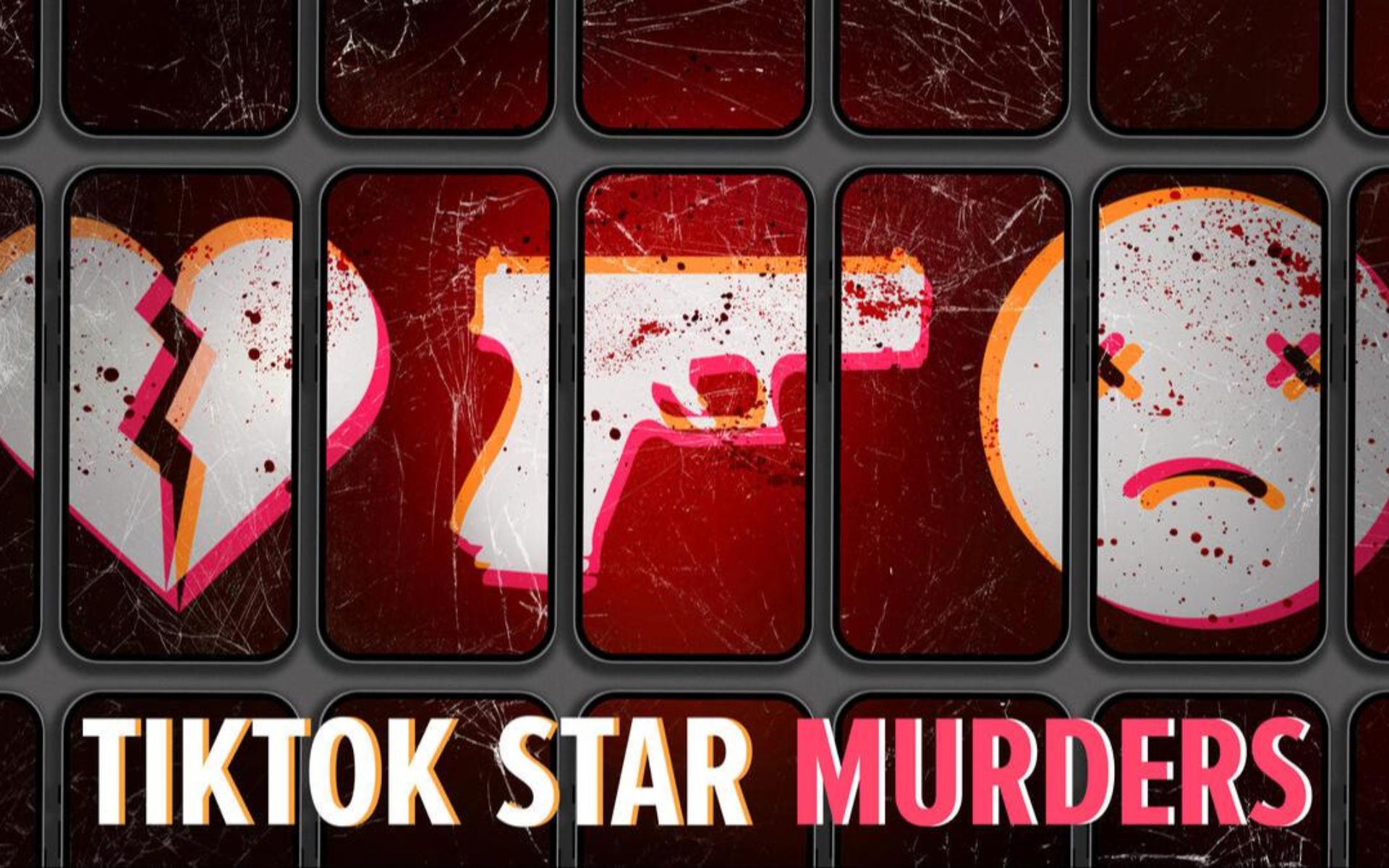 TIKTOK STAR MURDERS