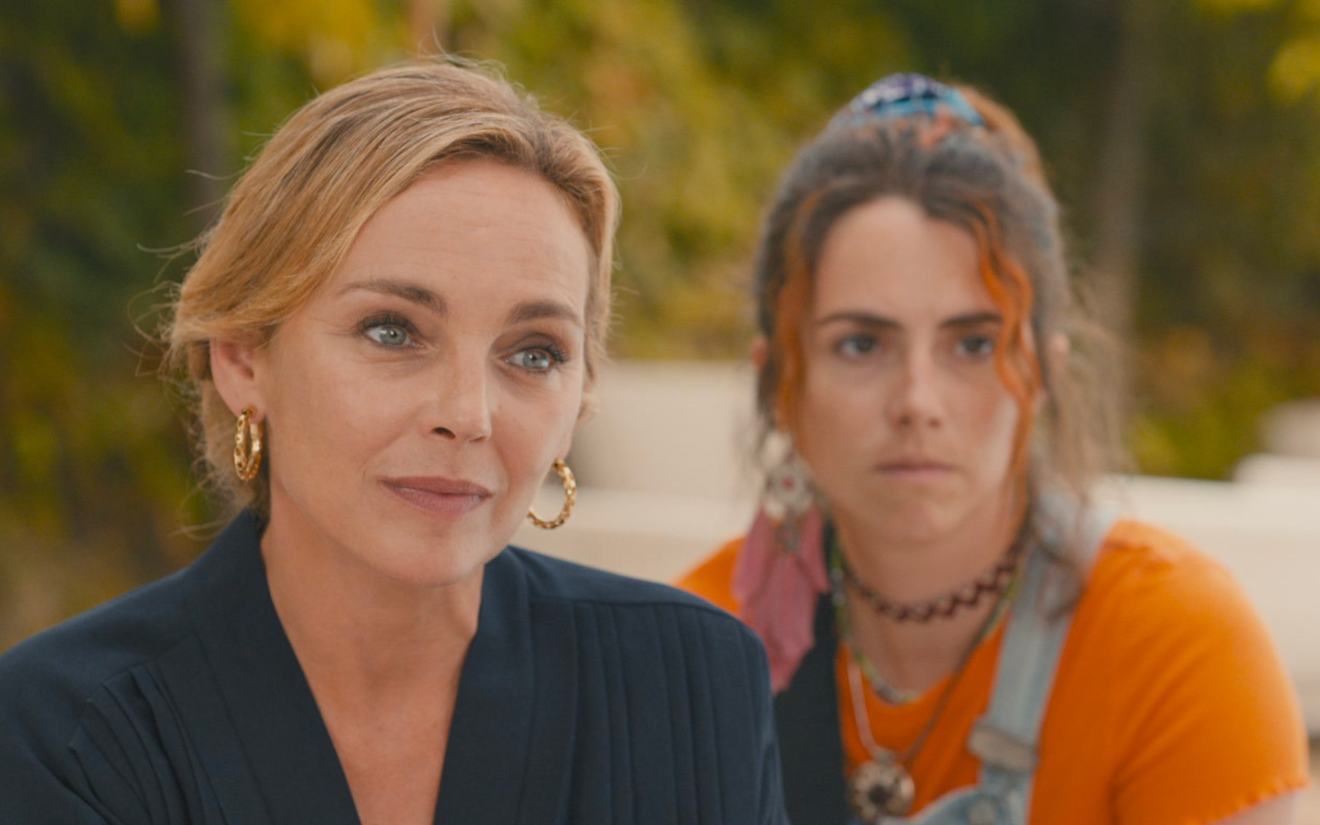 Inédit : UN MEURTRE (PRESQUE) PARFAIT