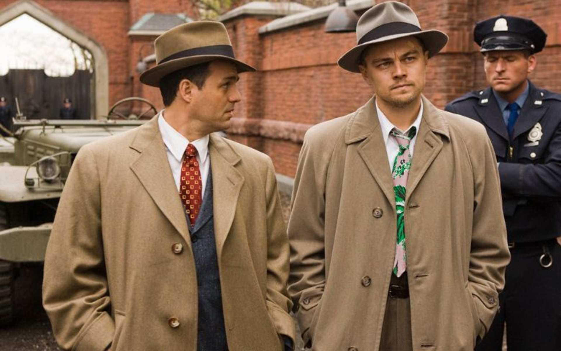Shutter Island