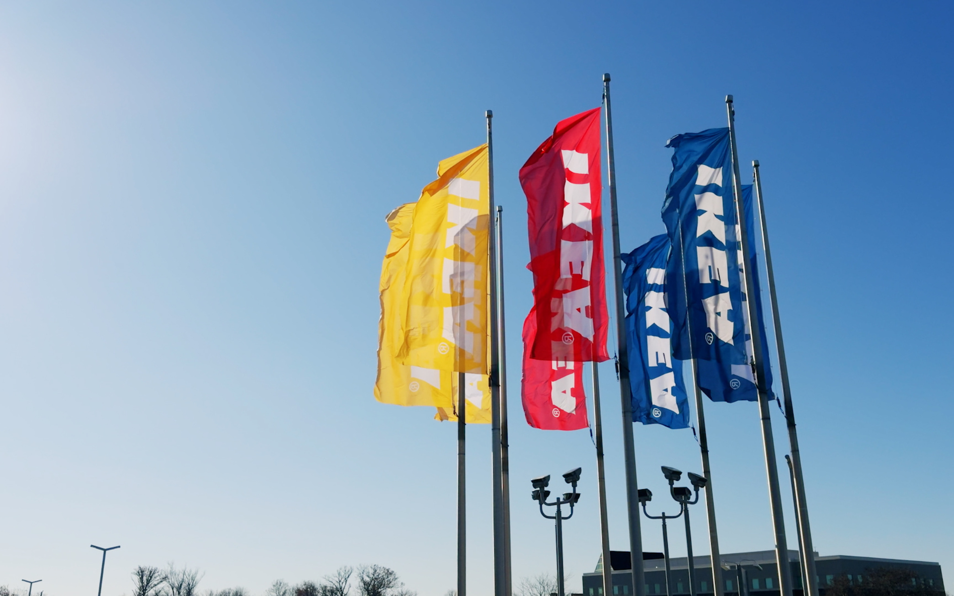 LA FOLLE HISTOIRE D'IKEA