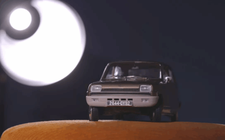 Les Années R5