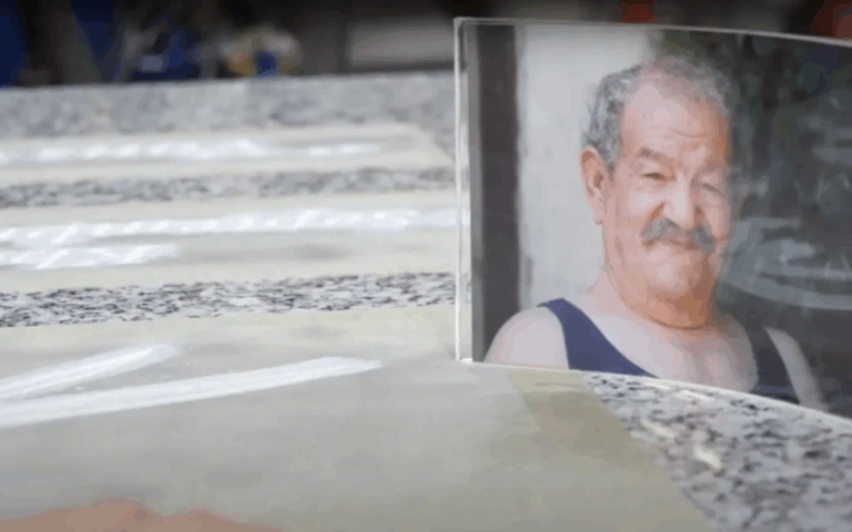 Papa est mort