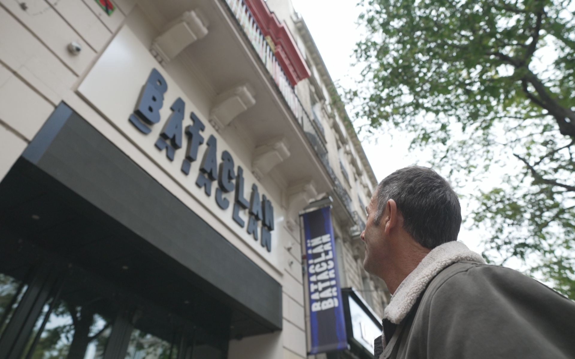 Attentats du 13 novembre : les héros du chaos