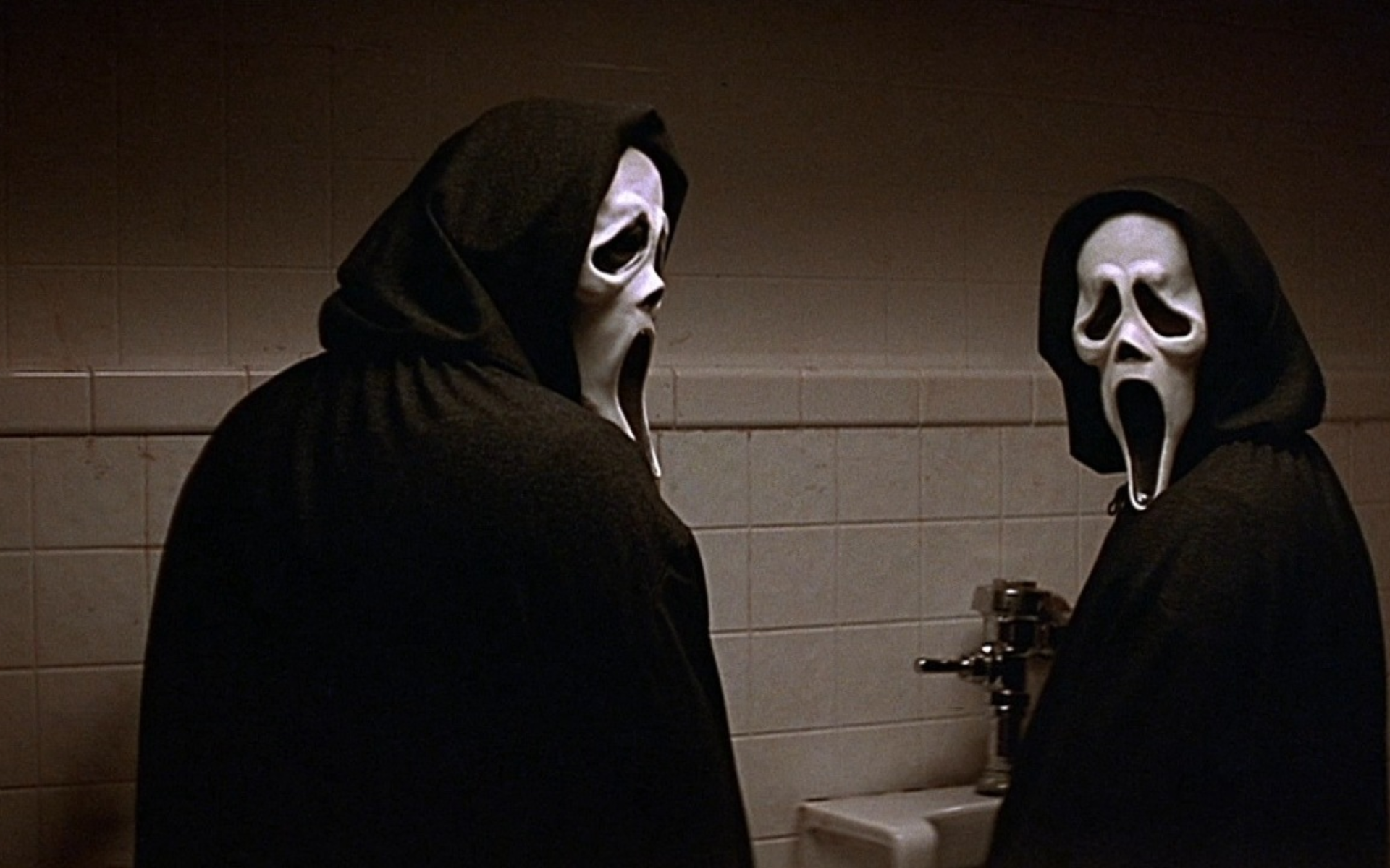 Scream 2
