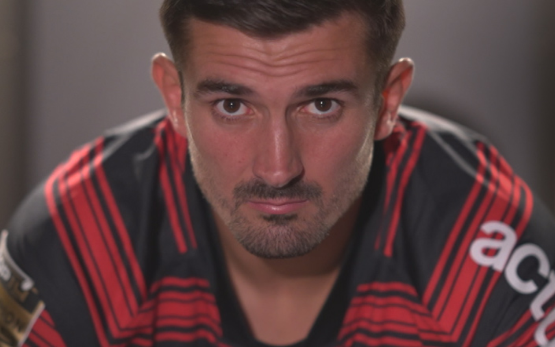 THOMAS RAMOS - POINT PAR POINT