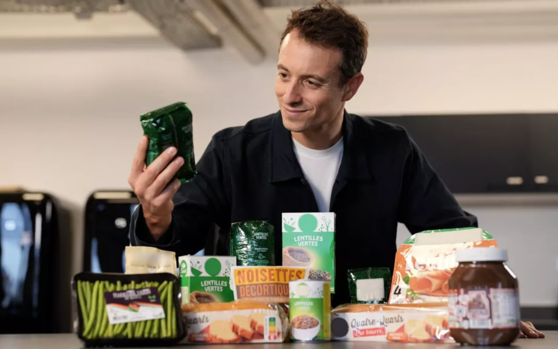 Libre-échange : c’est notre nourriture qui trinque Sur le front