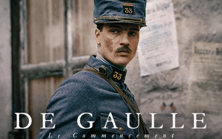De Gaulle, le commencement