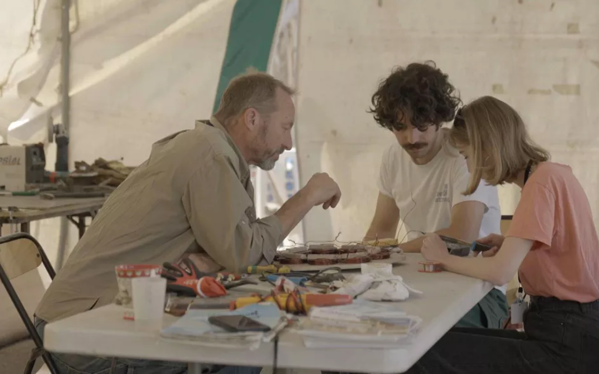 Énergie domestique : le courant passe-t-il ?