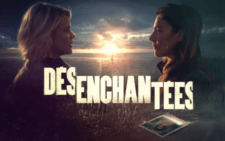 Désenchantées