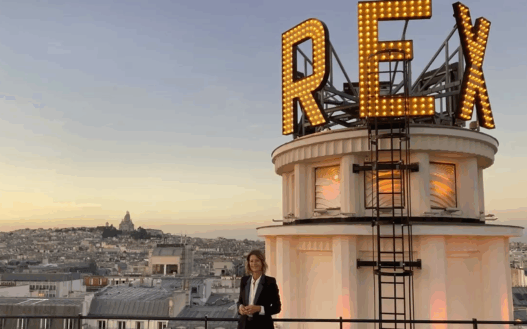 Quand l’Art déco fête ses 100 ans Des racines & des ailes