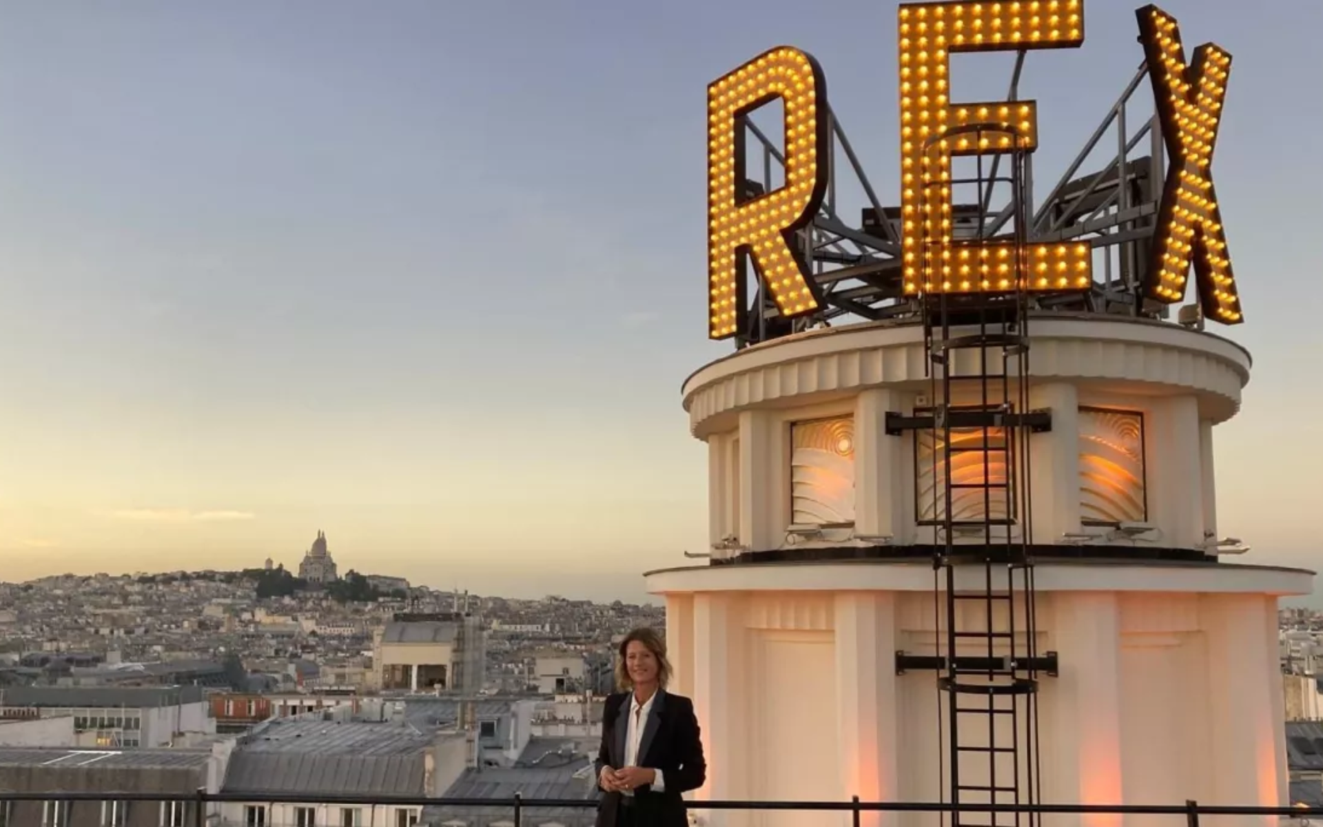 Quand l’Art déco fête ses 100 ans Des racines & des ailes