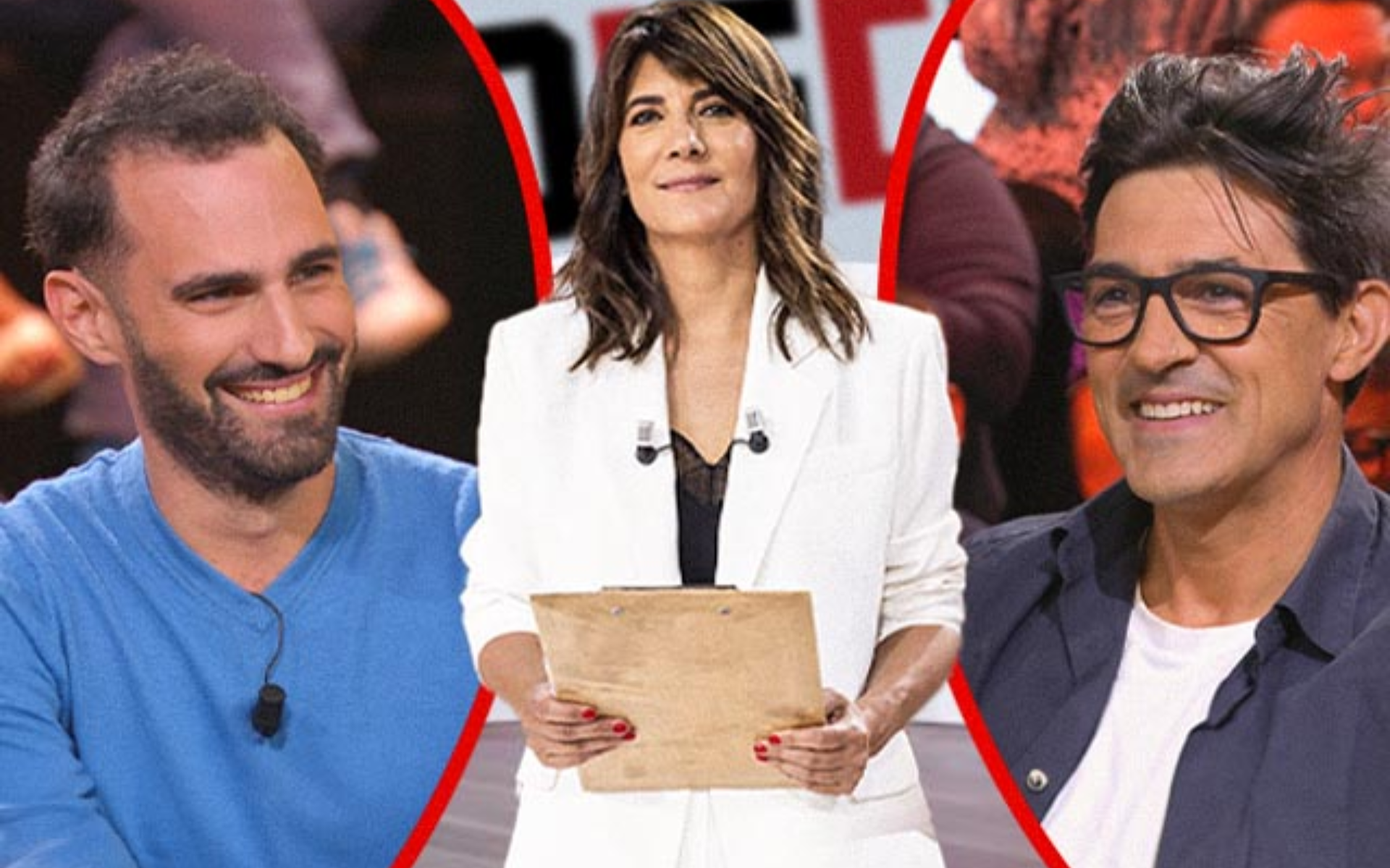 ÇA SE DISCUTE ÉPISODE INÉDIT - L'ARGENT FAIT-IL VRAIMENT LE BONHEUR ?