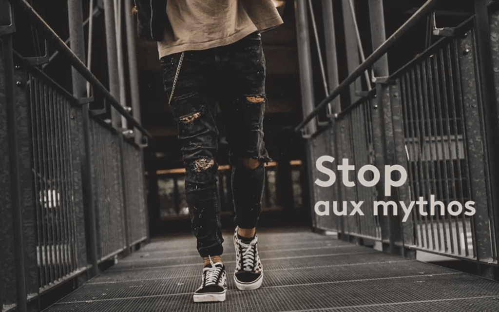 Soirée spéciale : Stop aux Mythos