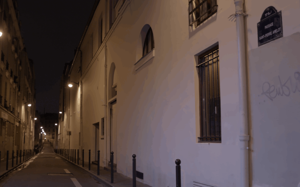 13 Novembre: Fluctuat Nec Mergitur