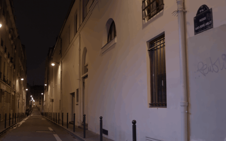 13 Novembre: Fluctuat Nec Mergitur