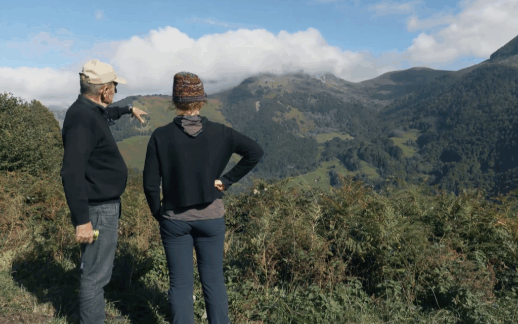 Mes ancêtres cagots