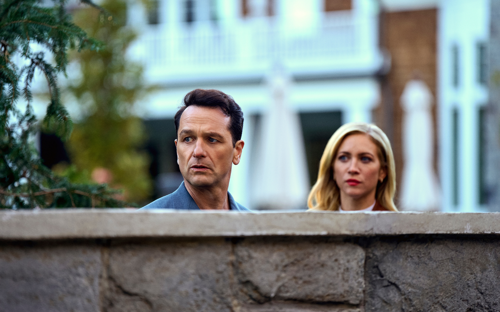 The Beast in Me : Claire Danes et Matthew Rhys dans un polar psychologique envoûtant sur Netflix