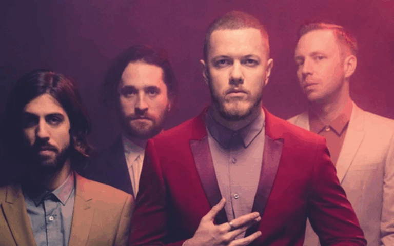 Imagine Dragons