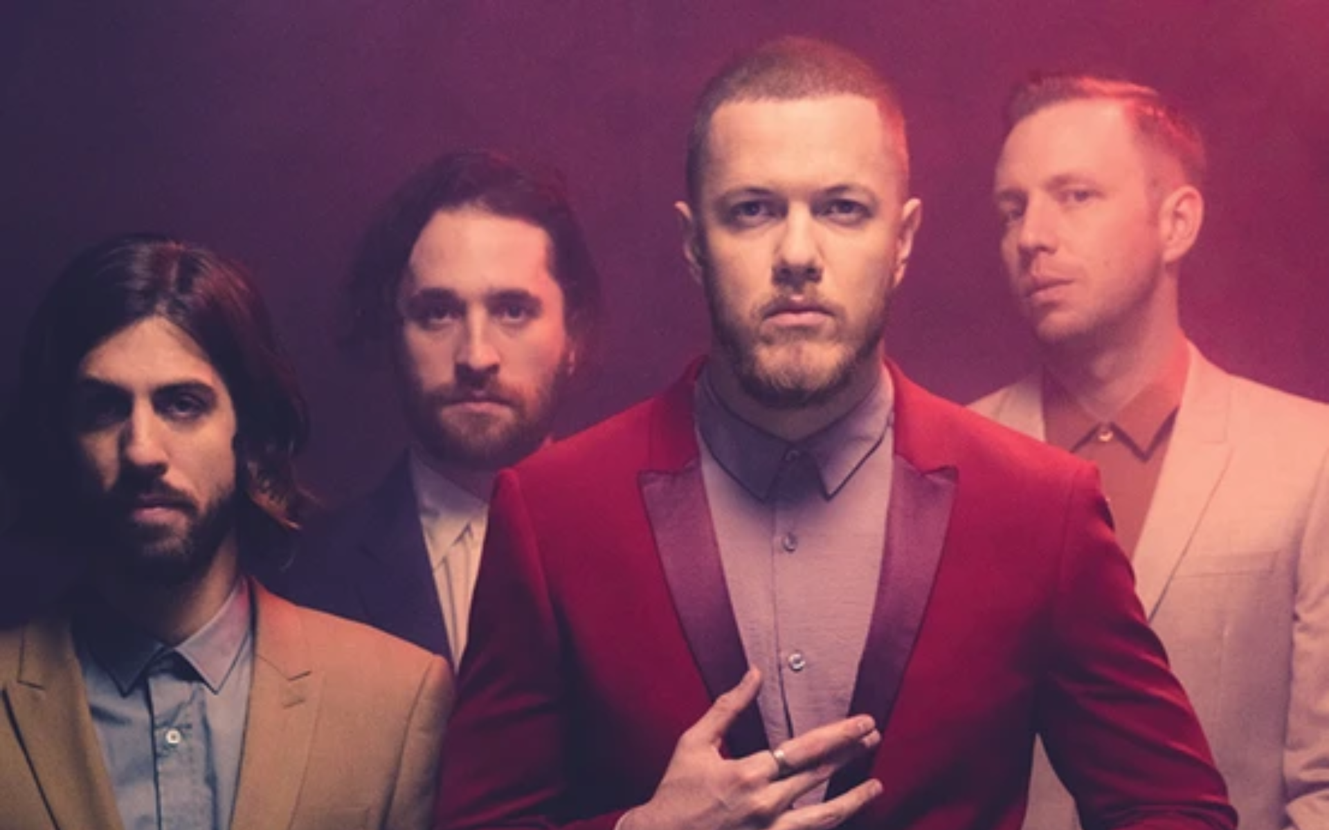 Soirée spéciale Imagine Dragons : les plus grands hits à redécouvrir ce vendredi sur NRJ Hits