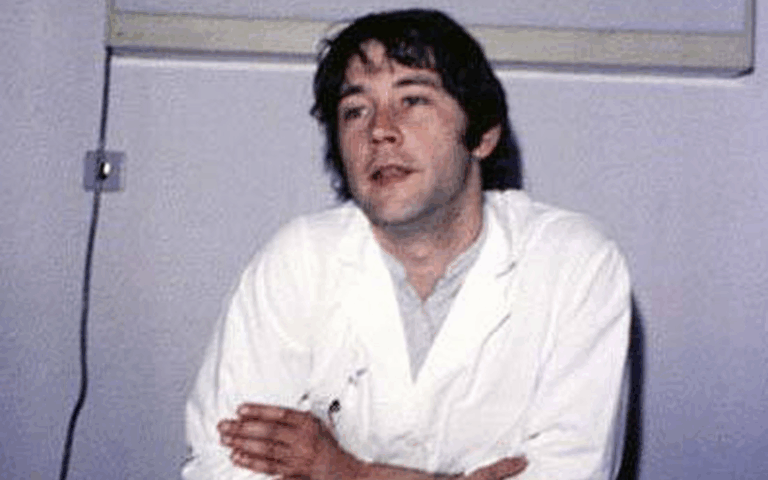 NON ÉLUCIDÉ L'AFFAIRE GODARD