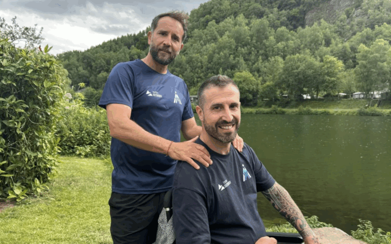 Échappées belles consacré aux Ardennes