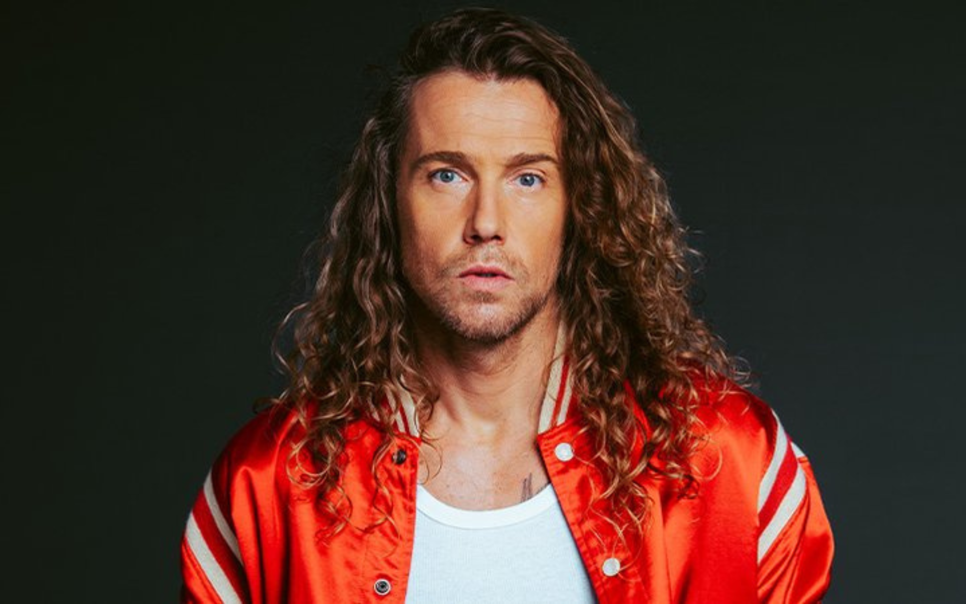 Spéciale Julien Doré