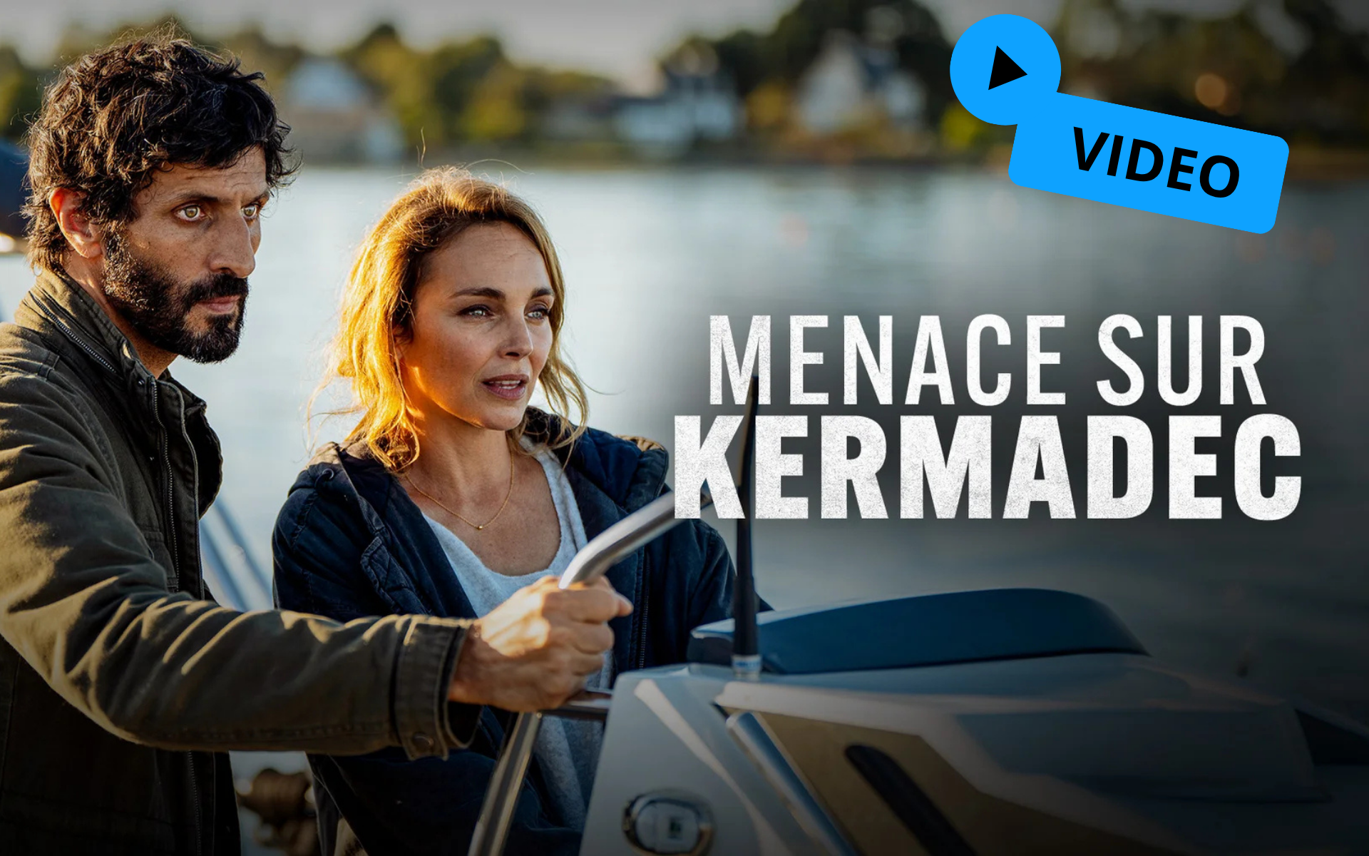 Menace sur Kermadec