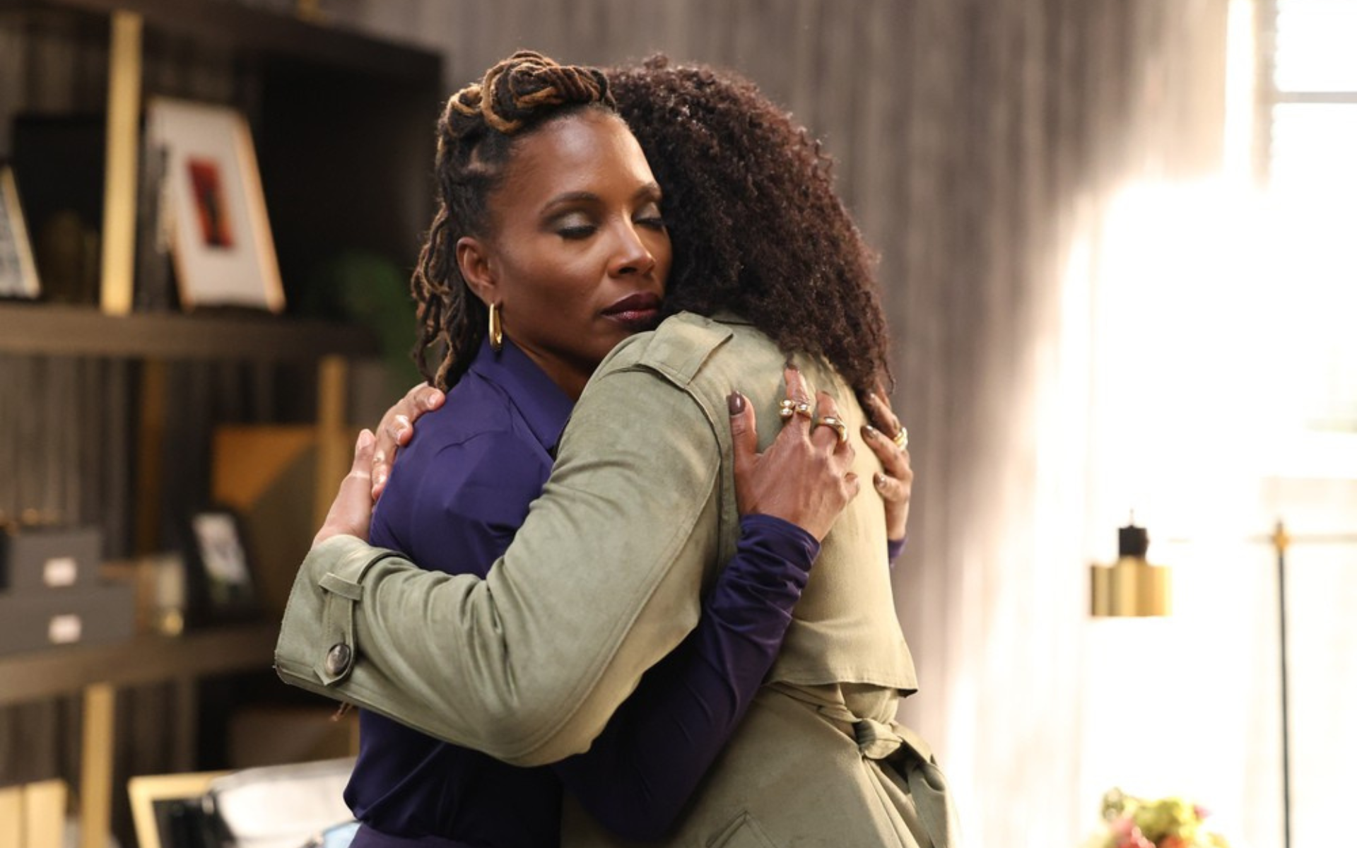 Found – Les Oubliés