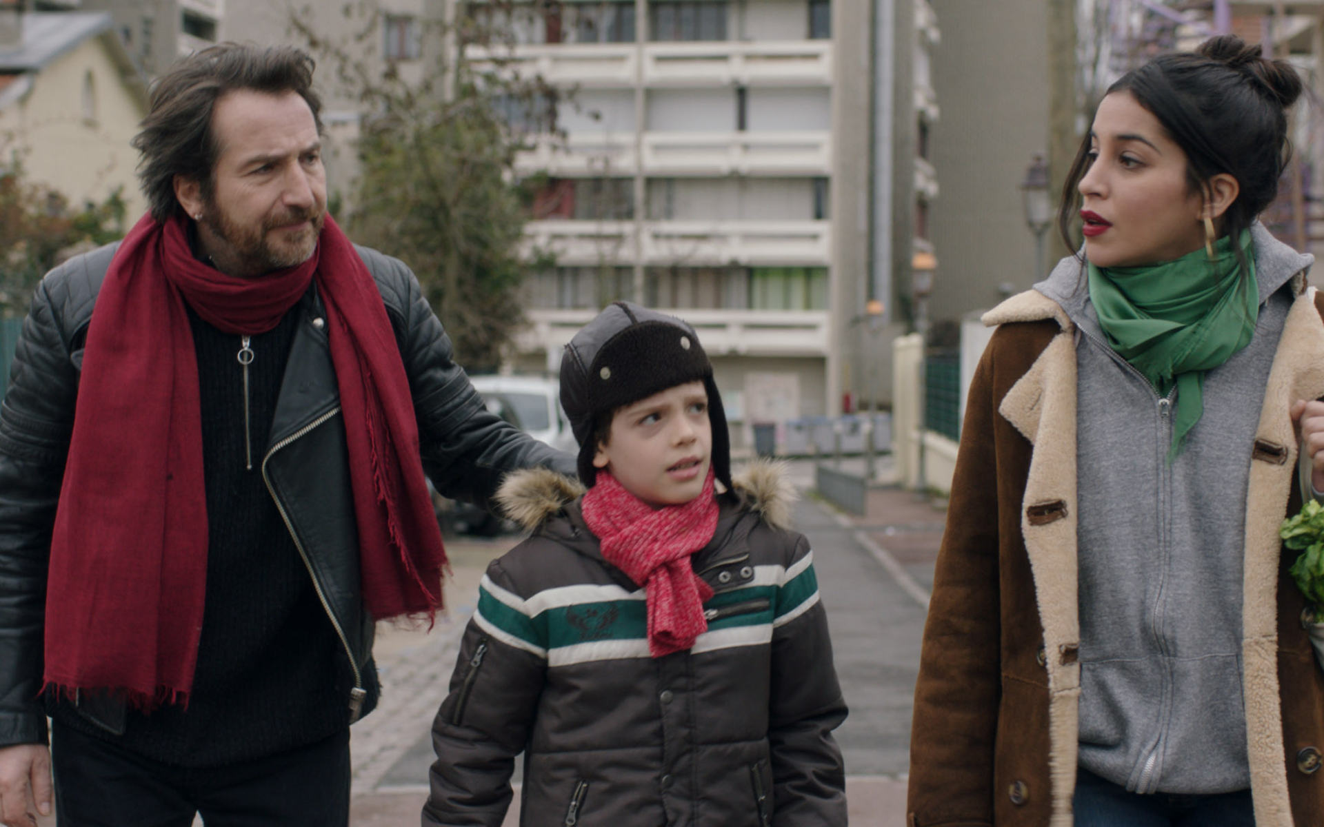 La lutte des classes