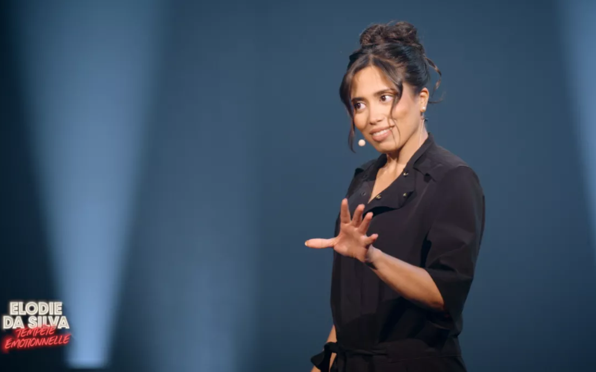 Elodie Da Silva – Tempête émotionnelle