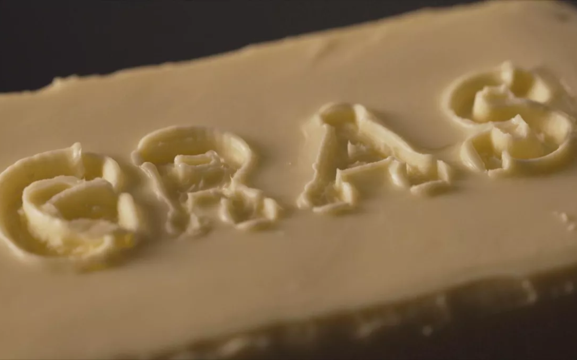 Alimentation : la revanche du gras – Une soirée pour comprendre ce que le gras fait vraiment à notre santé