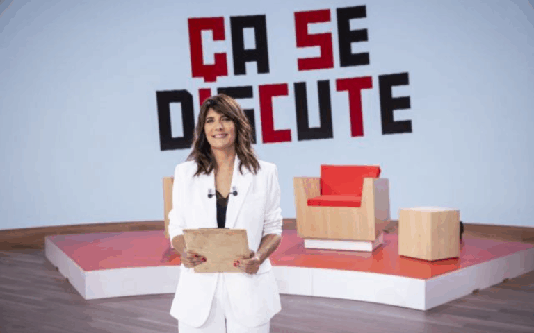 Ça se discute