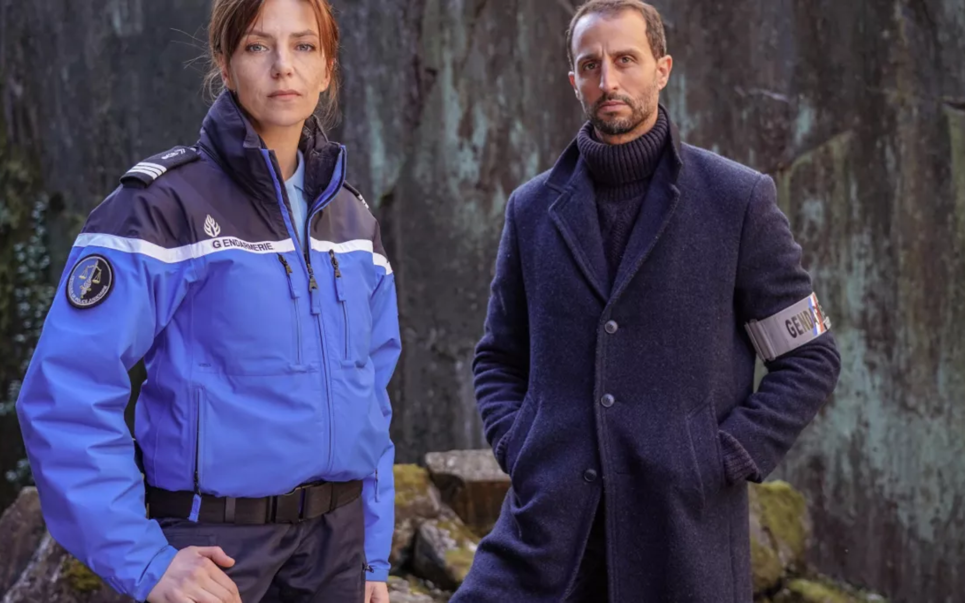 Meurtres en Corrèze