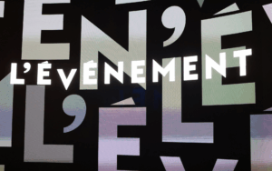 L'Événement
