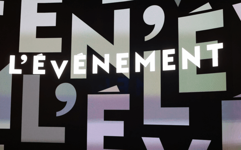 L'Événement