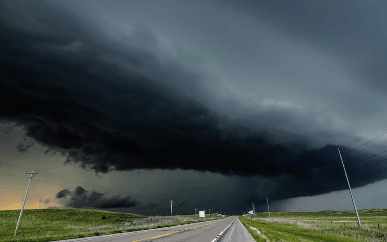 Météo Alerte : Tornades, vont-elles se multiplier ?