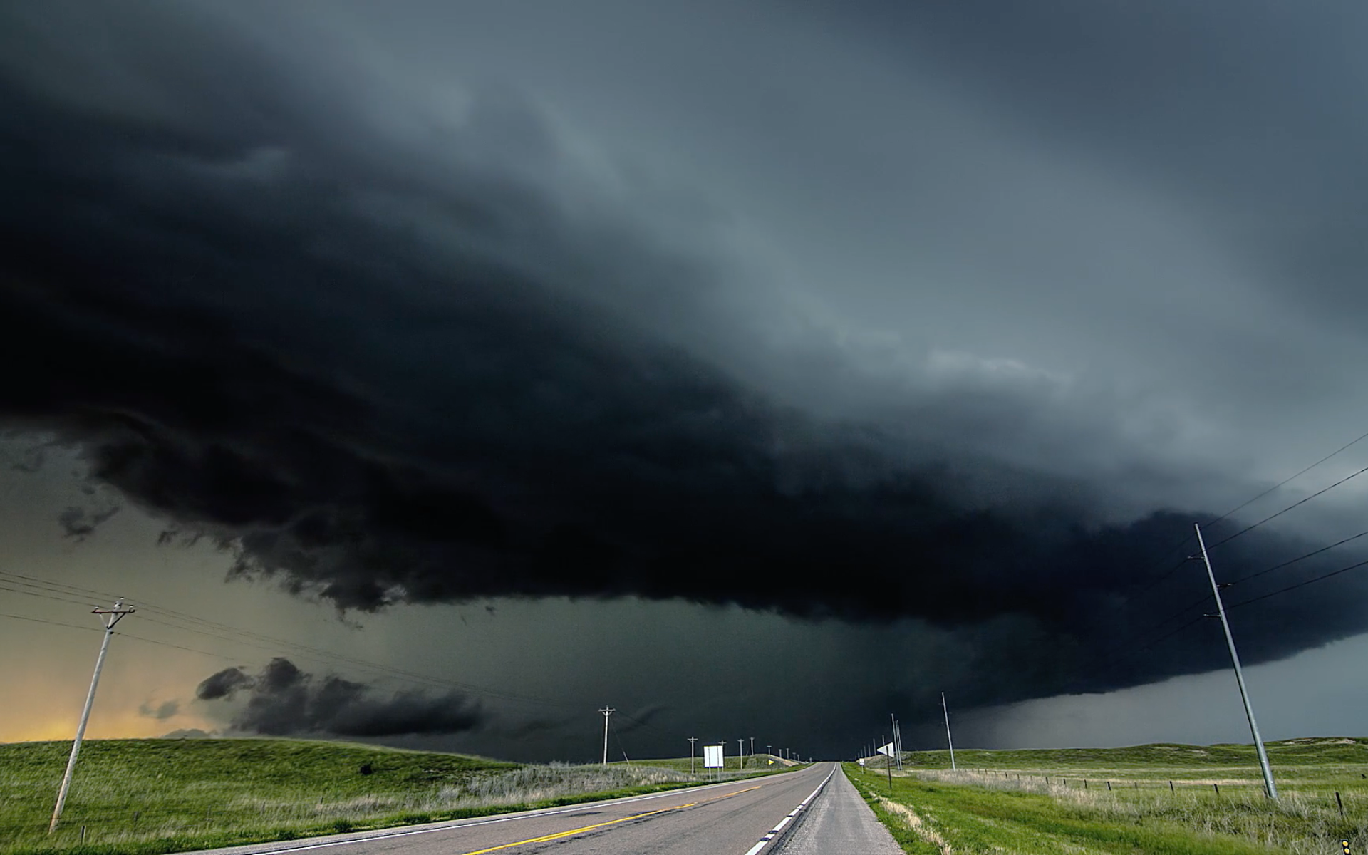 Météo Alerte : Tornades, vont-elles se multiplier ?