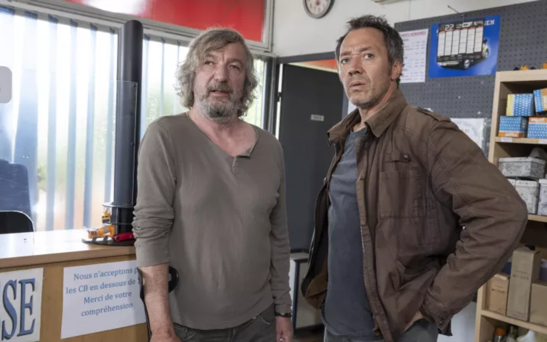 Le Voyageur Au bout de la nuit