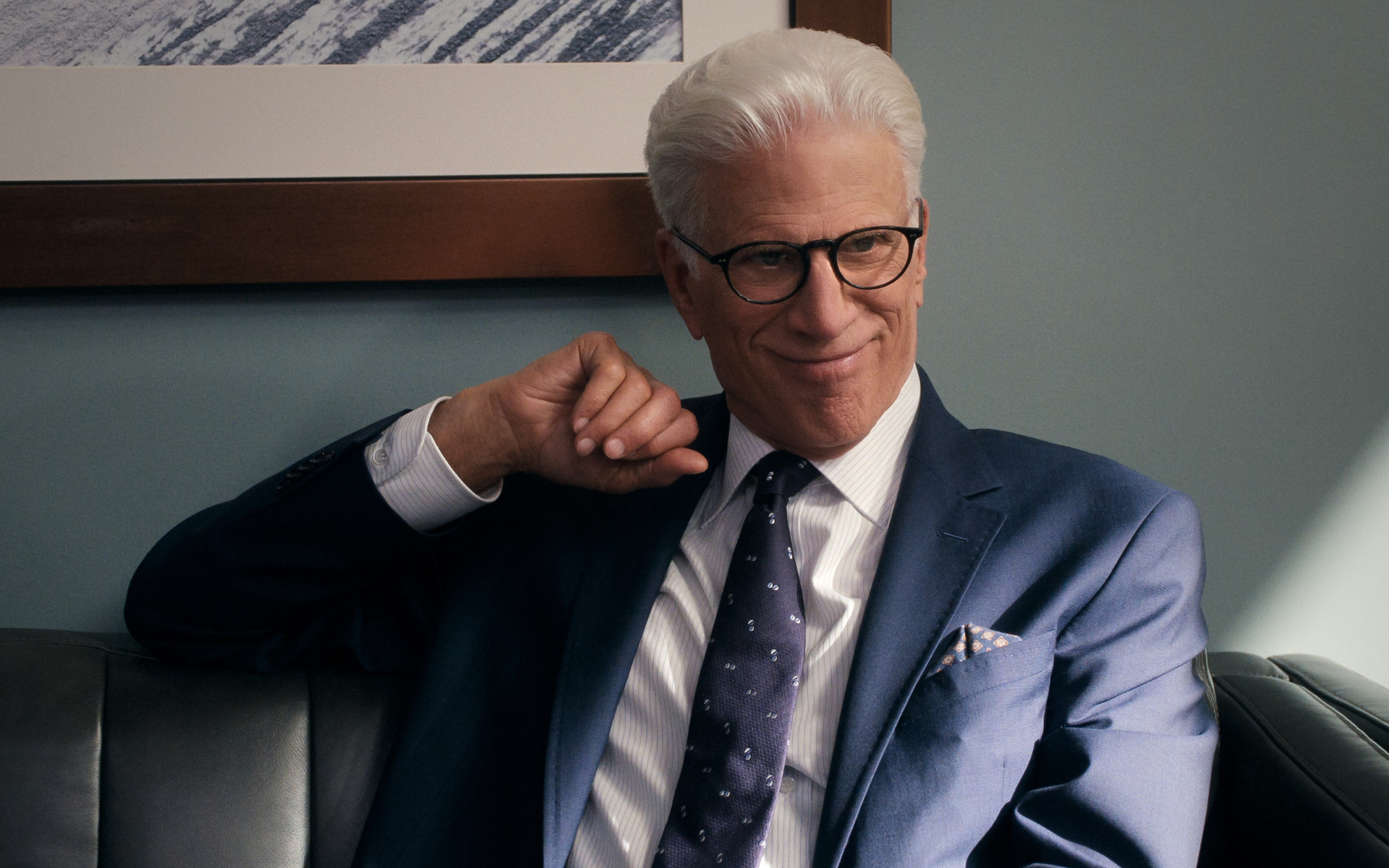 Espion à l'ancienne