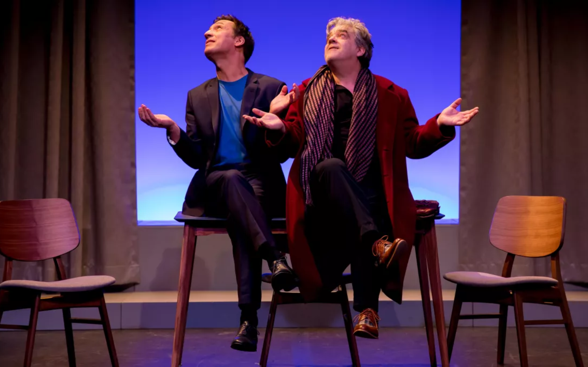 La Voix d’or sur France 4 : Cette comédie musicale va vous bouleverser